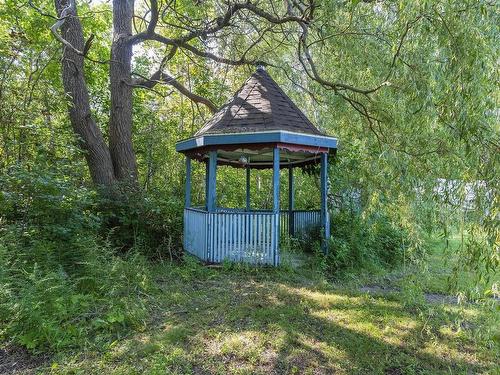 2 Minas Street, Kentville, NS - Outdoor