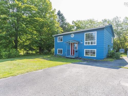 2 Minas Street, Kentville, NS - Outdoor