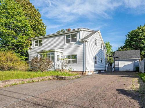 56 Whitman Court  Truro, NS B2N 3G3