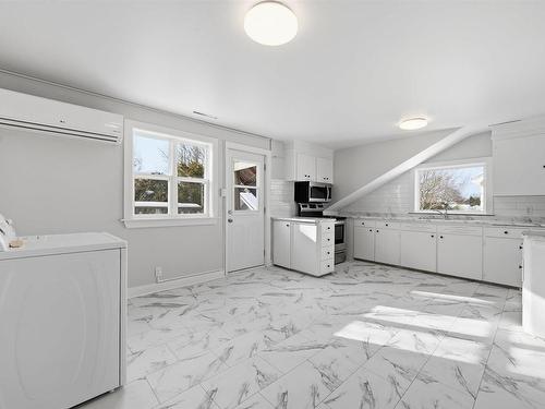 56 Whitman Court, Truro, NS - Indoor Photo Showing Laundry Room