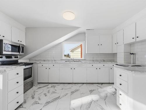 56 Whitman Court, Truro, NS - Indoor Photo Showing Kitchen