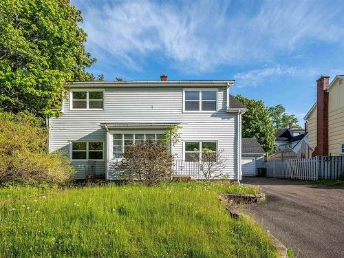 56 Whitman Court, Truro, NS - Outdoor