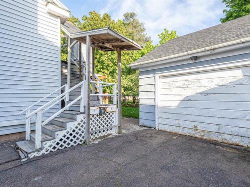 56 Whitman Court, Truro, NS - Outdoor With Exterior