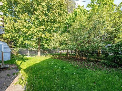 56 Whitman Court, Truro, NS - Outdoor