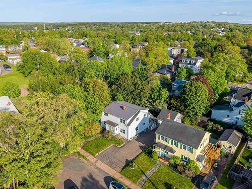 56 Whitman Court, Truro, NS - Outdoor With View
