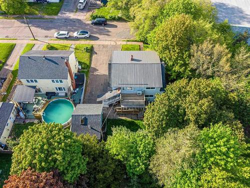 56 Whitman Court, Truro, NS - Outdoor