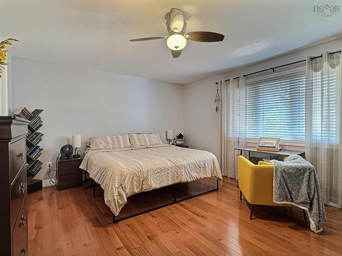 52 Regency Point Drive, Bible Hill, NS - Indoor Photo Showing Bedroom