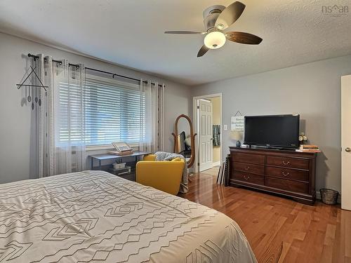 52 Regency Point Drive, Bible Hill, NS - Indoor Photo Showing Bedroom