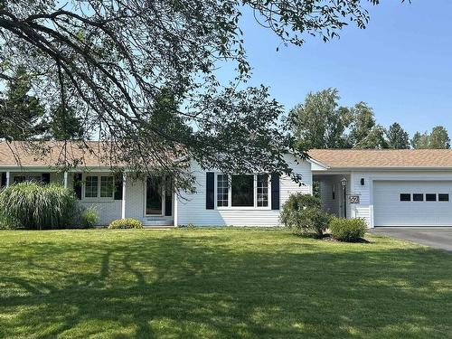 52 Regency Point Drive, Bible Hill, NS - Outdoor