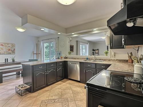 52 Regency Point Drive, Bible Hill, NS - Indoor Photo Showing Kitchen