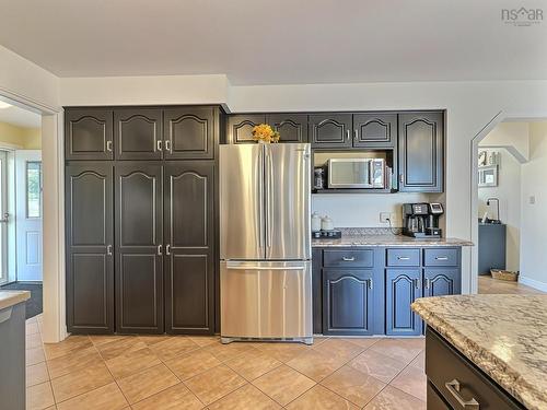 52 Regency Point Drive, Bible Hill, NS - Indoor Photo Showing Kitchen
