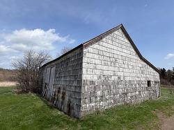 VL Irishtown Road Pugwash, NS B0K 1L0