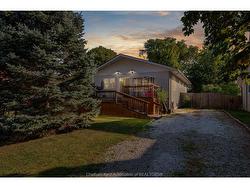 104 Erie Street SOUTH Merlin, ON N0P 1W0