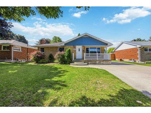 993 HIGHWAY Drive EAST Sarnia, ON N7S 1X4