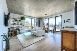517-1575 Rue Gareau  Montréal (Ville-Marie), QC H2L 0H9