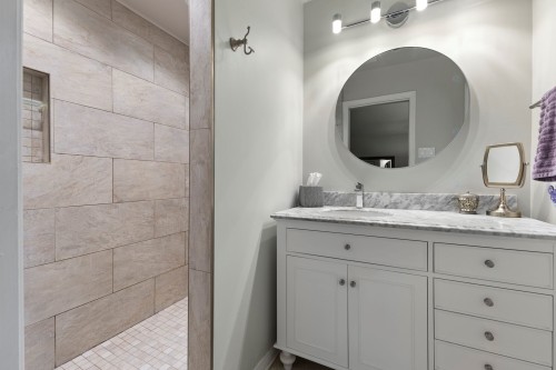 Salle de bains - 95 Rue Maple, Hudson, QC - Indoor Photo Showing Bathroom