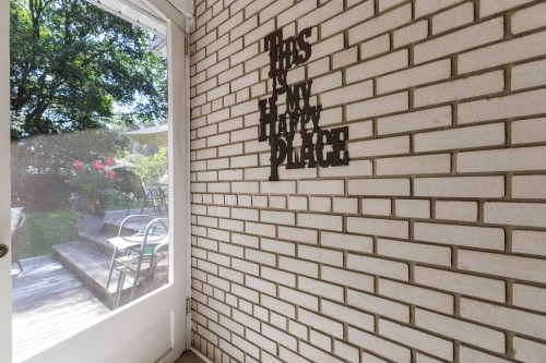 Véranda - 95 Rue Maple, Hudson, QC -  Photo Showing Other Room