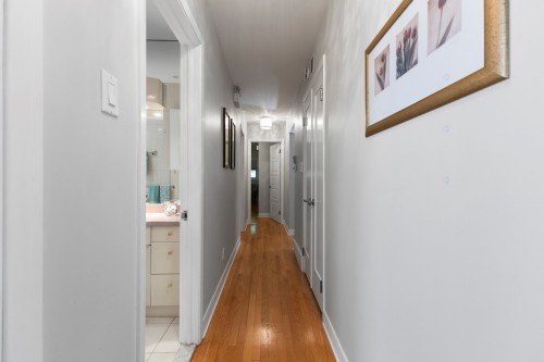 Hall d'entrée/Vestibule - 95 Rue Maple, Hudson, QC - Indoor Photo Showing Other Room