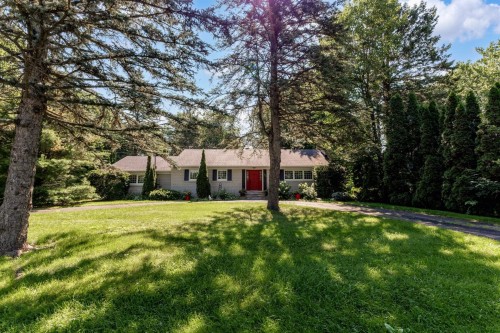 Extérieur - 95 Rue Maple, Hudson, QC - Outdoor