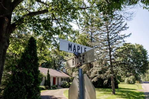 Autre - 95 Rue Maple, Hudson, QC - Outdoor