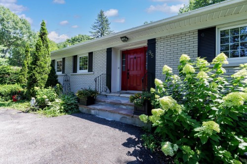 Extérieur - 95 Rue Maple, Hudson, QC - Outdoor