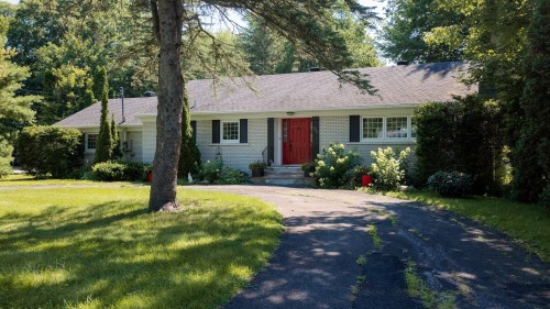 Extérieur - 95 Rue Maple, Hudson, QC - Outdoor