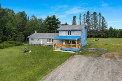 997C Route 303 N. Clarendon, QC J0X 2Y0