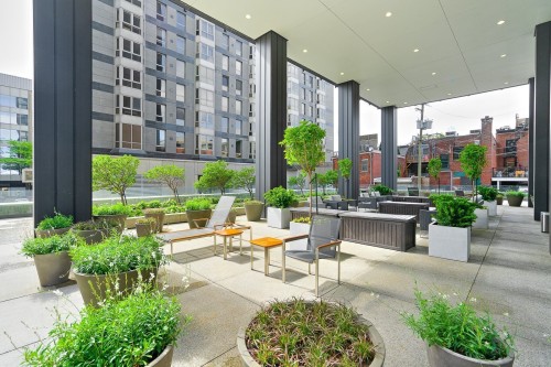 Autre - 1102-2 Rue Westmount-Square, Westmount, QC -  Photo Showing Other Room
