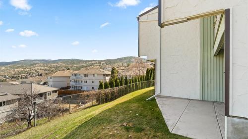 31-137 MCGILL Road  Kamloops, BC V2C 1L9