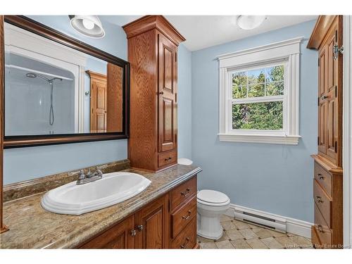 60 Lower Mountain Rd, Boundary Creek, NB 