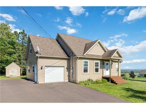 60 Lower Mountain Rd, Boundary Creek, NB 