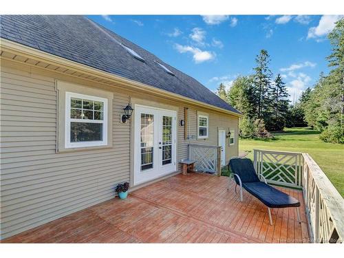 60 Lower Mountain Rd, Boundary Creek, NB 