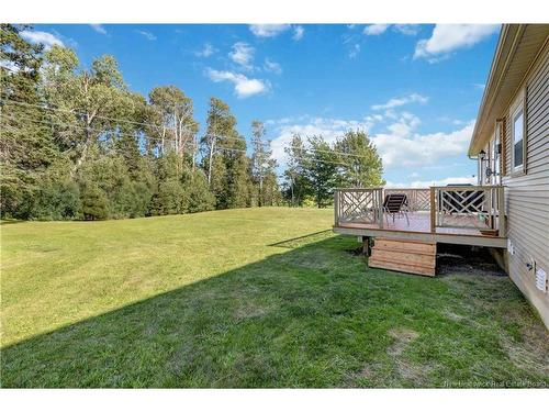 60 Lower Mountain Rd, Boundary Creek, NB 