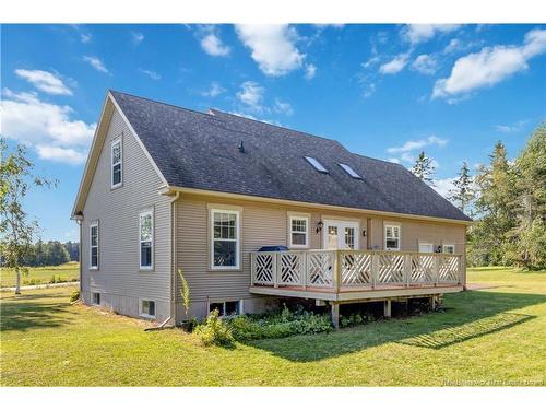 60 Lower Mountain Rd, Boundary Creek, NB 