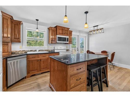60 Lower Mountain Rd, Boundary Creek, NB 