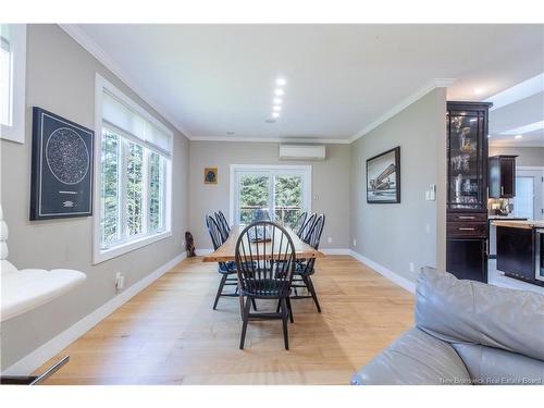 41 Bridgeford Dr, Quispamsis, NB 
