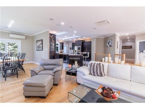 41 Bridgeford Dr, Quispamsis, NB 