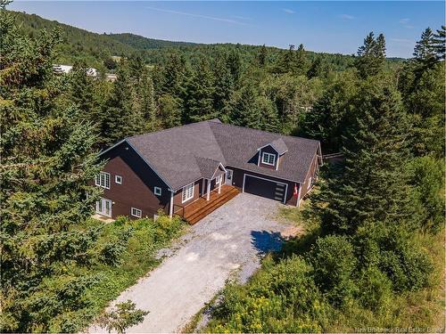 41 Bridgeford Dr, Quispamsis, NB 