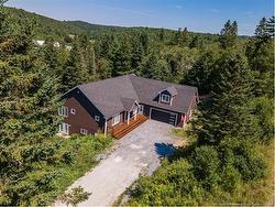 41 Bridgeford DR  Quispamsis, NB E2S 0C3