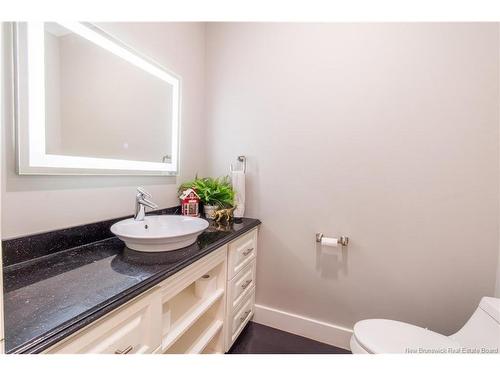 41 Bridgeford Dr, Quispamsis, NB 