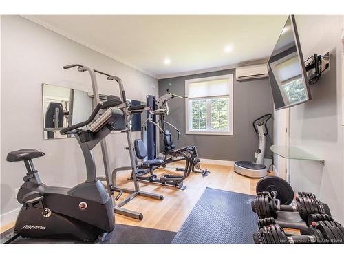 41 Bridgeford Dr, Quispamsis, NB 