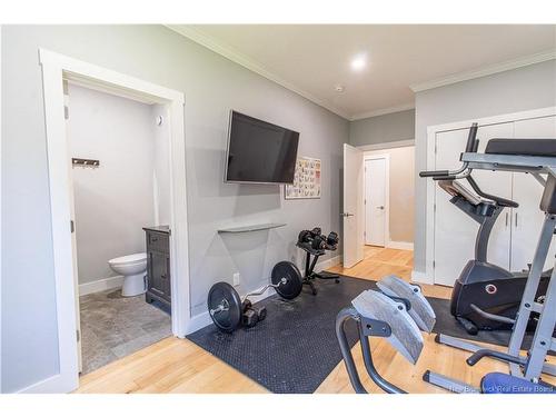 41 Bridgeford Dr, Quispamsis, NB 