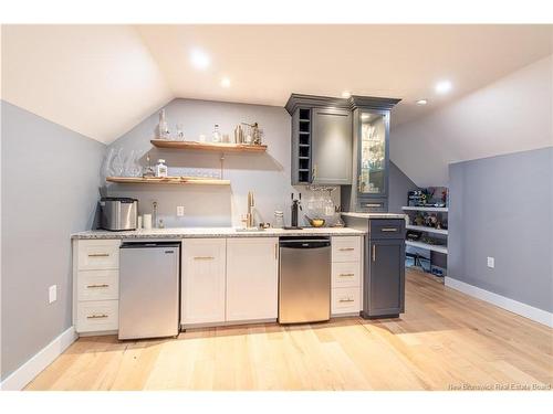 41 Bridgeford Dr, Quispamsis, NB 