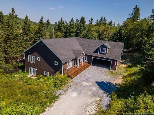 41 Bridgeford Dr, Quispamsis, NB 