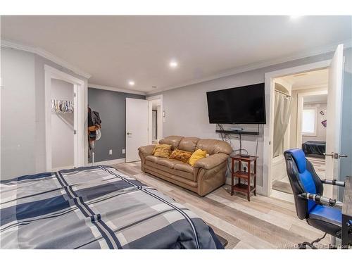 41 Bridgeford Dr, Quispamsis, NB 