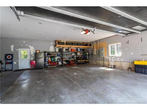 41 Bridgeford Dr, Quispamsis, NB 