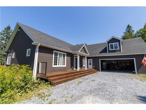 41 Bridgeford Dr, Quispamsis, NB 