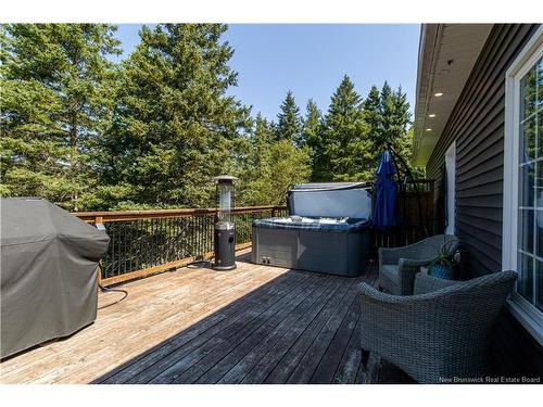 41 Bridgeford Dr, Quispamsis, NB 