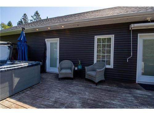 41 Bridgeford Dr, Quispamsis, NB 