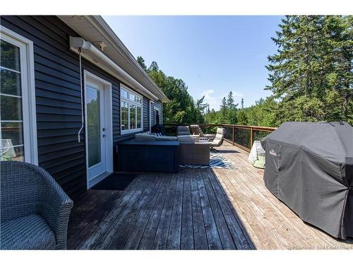 41 Bridgeford Dr, Quispamsis, NB 
